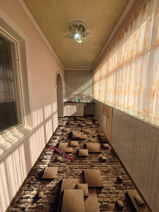 Beruniy hududida kvartira zudlik bilan sotiladi!