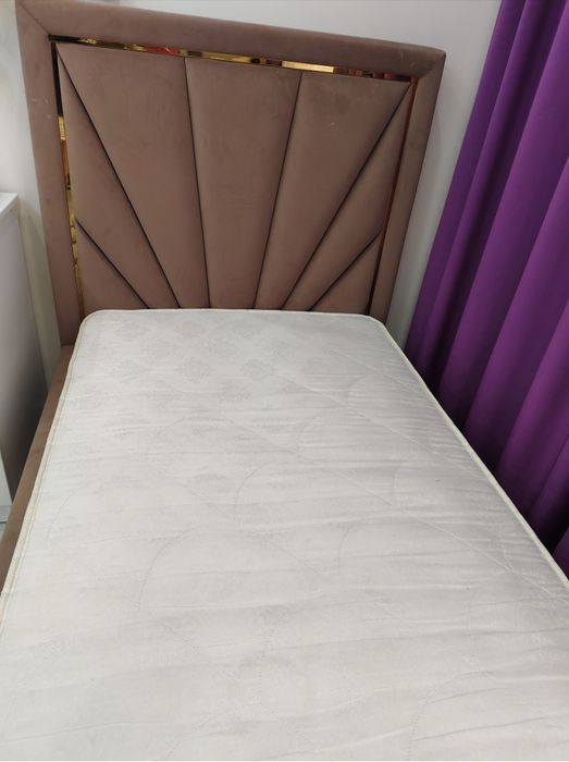 Продам подростковую кровать