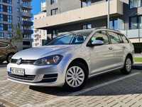 Volkswagen Golf 1.6 Tdi Bluemotion Comfortline Euro 6