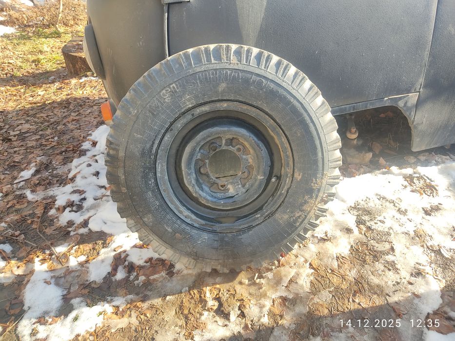 Диски уаз на 15, 4 шт