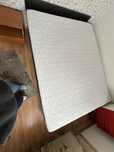 Vand Topper 160x200