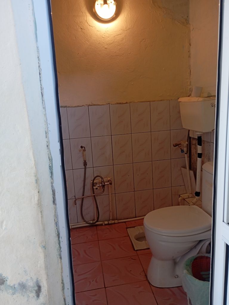 8 сотих ховли сотилади,Сергели,Кушкургон,фасад 17 м,1 сотихи:28 500 уе