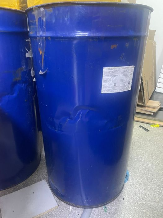 Продам бочки большие