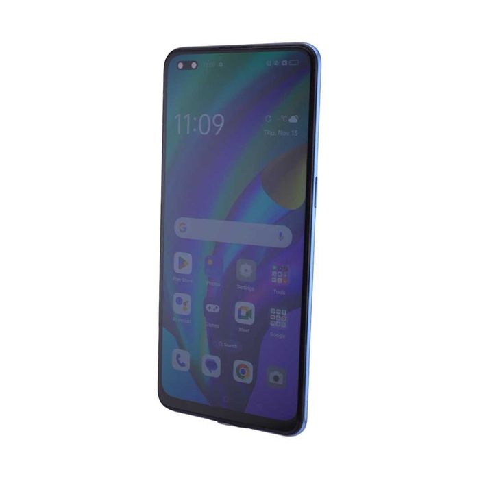 Oppo Reno 4 Lite 128GB Magic Blue | TrueGSM