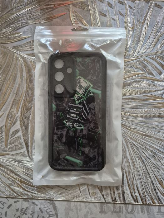 Калъф за Samsung S24 FE