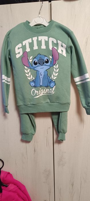 Дет.дрехи ватирани от 3 до 10 год.