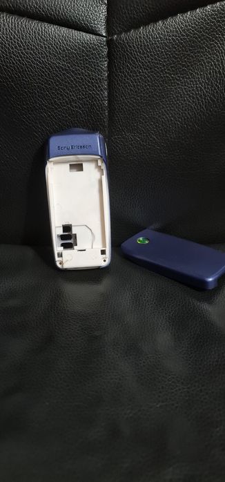 Carcasa Sony Ericsson t600 !