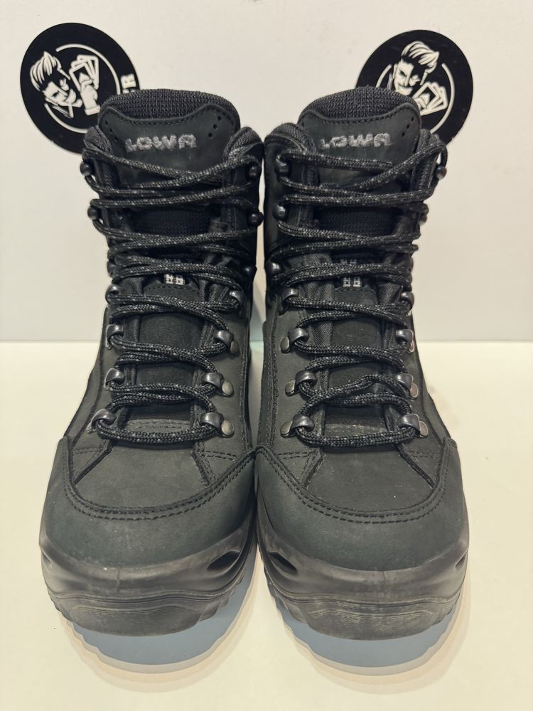 Туристически обувки LOWA RENEGADE GORE-TEX .Номер 39