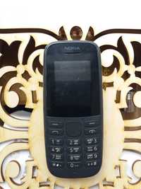 Nokia 105 zõr telefon