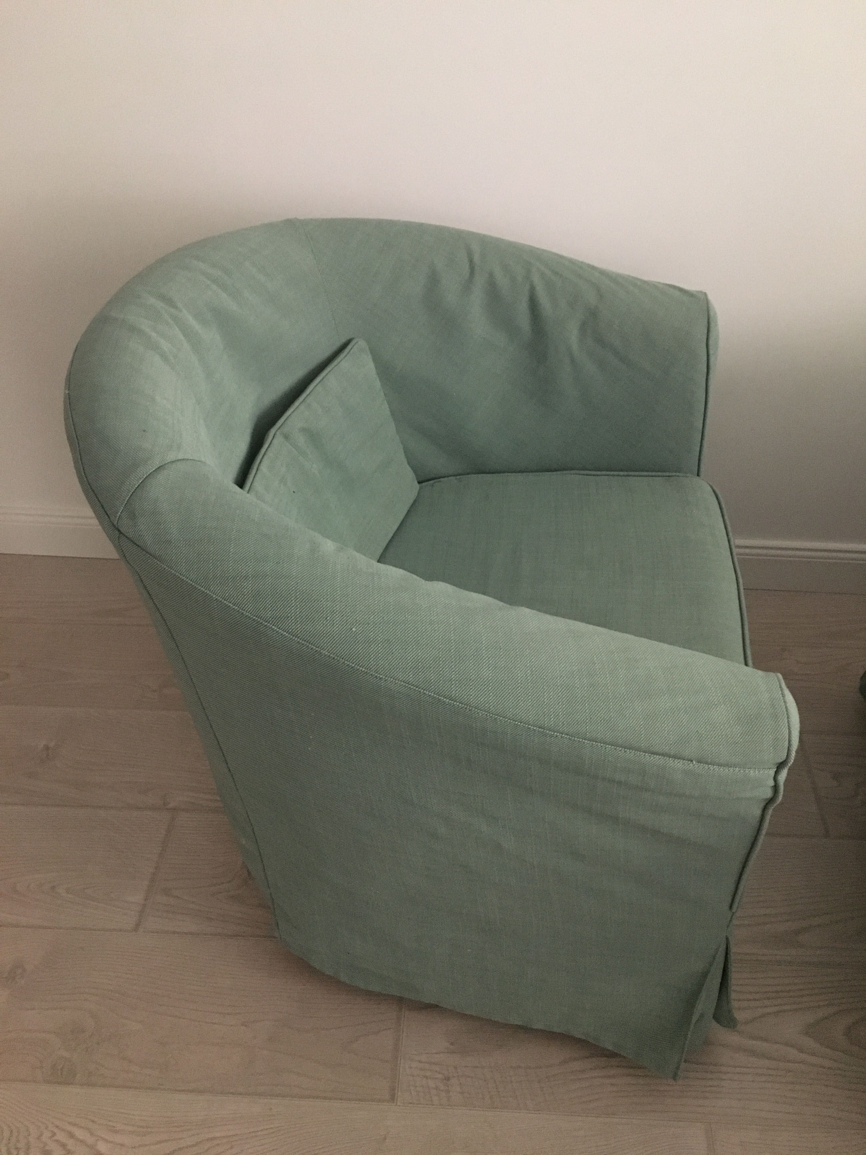Фотьойли IKEA TULLSTA 2 бр.