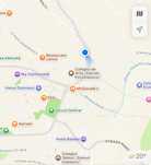 Inchiriez ultracentral ap 3 camere 100 mp la vila