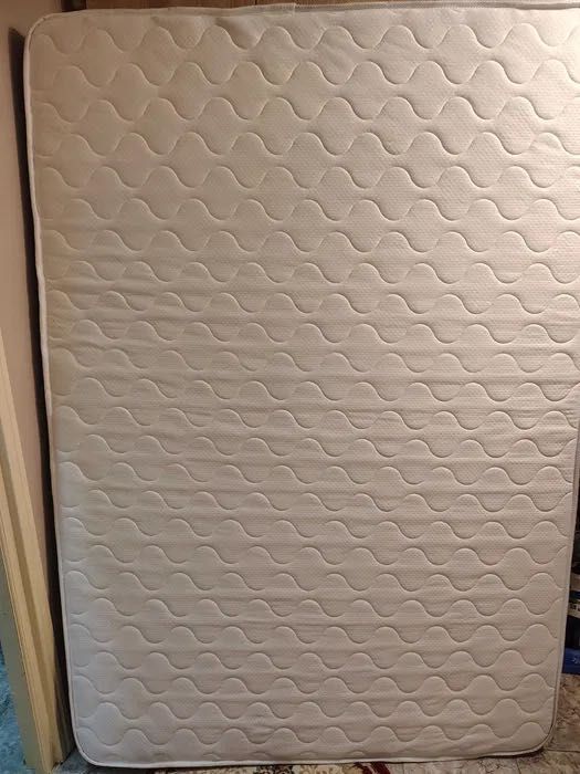 Saltea 160x200 spuma