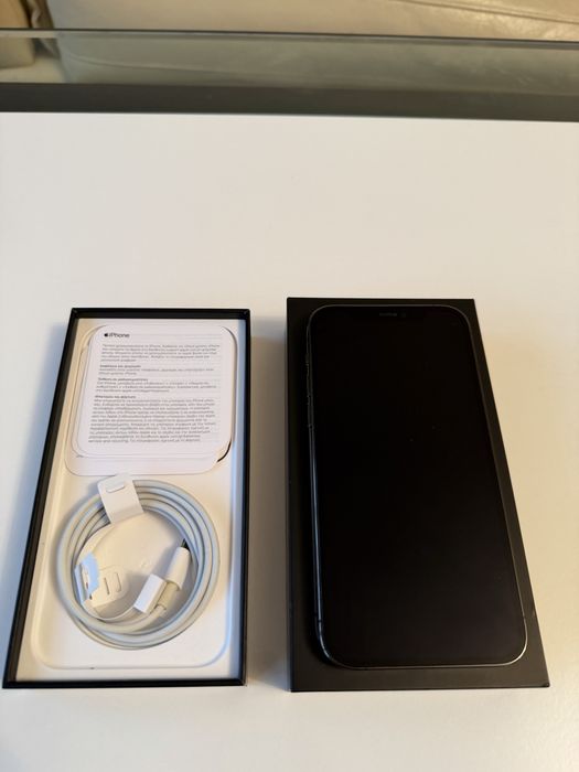 Iphone 12 pro 128 gb
