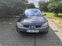 Vând Renault Laguna 1.6