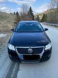 Vând Passat b6 2.0