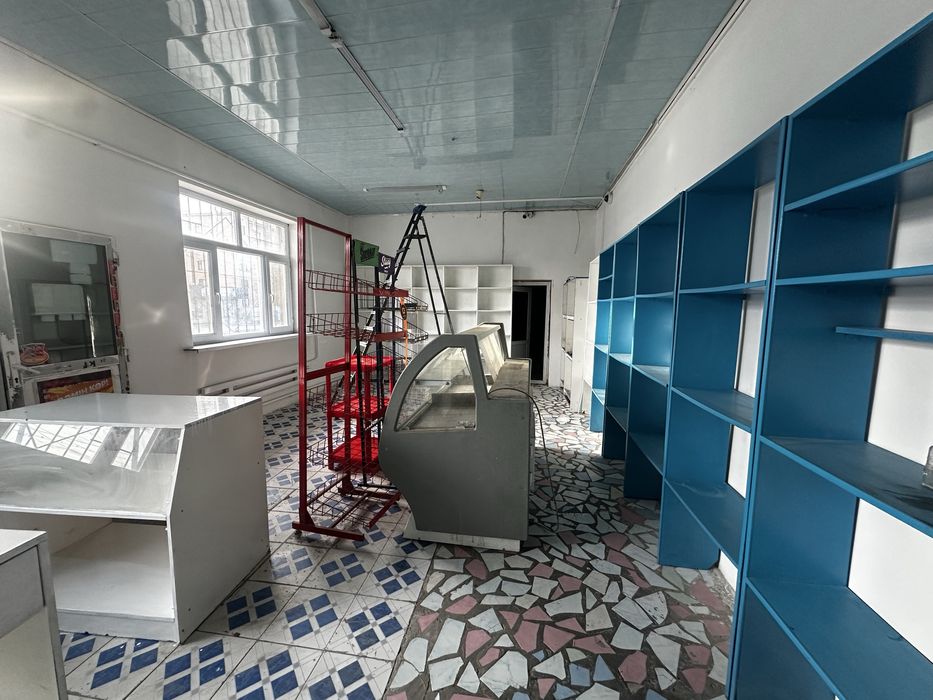 Магазин или помещения в. Аренду