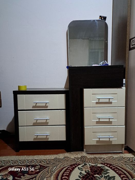 Срочно Тумбочки продам в хорошем состоянии