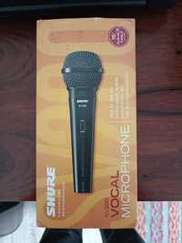 Микрофон Shure SV 200