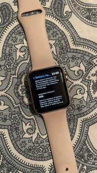 Apple iwatch 3 42 MM