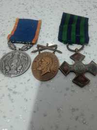 Vânzări medalii și decorații de razboi