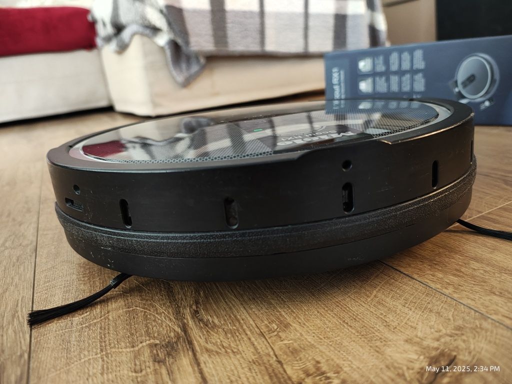 Прахосмукачка робот Miele Scout RX1 употребявана