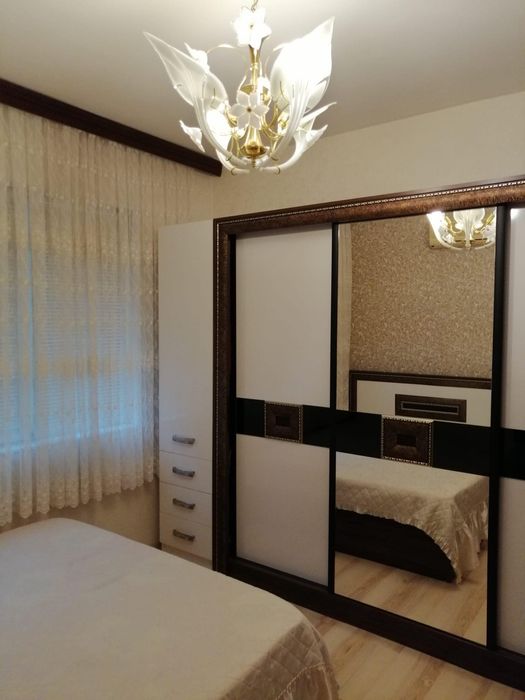 Дава се под наем Тристаен апартамент в Пловдив, Южен - 70 кв.м за 500 € - Снимка #3