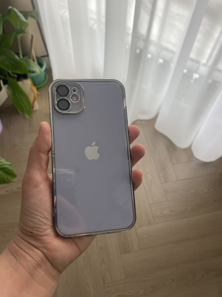 IPhone 11 экран не работает