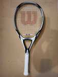 set 4 rachete tenis de camp