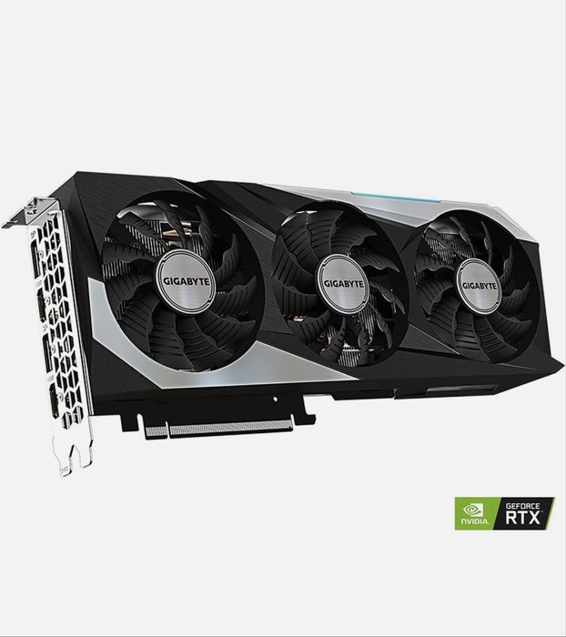 Placa video RTX 3070-gaming oc
