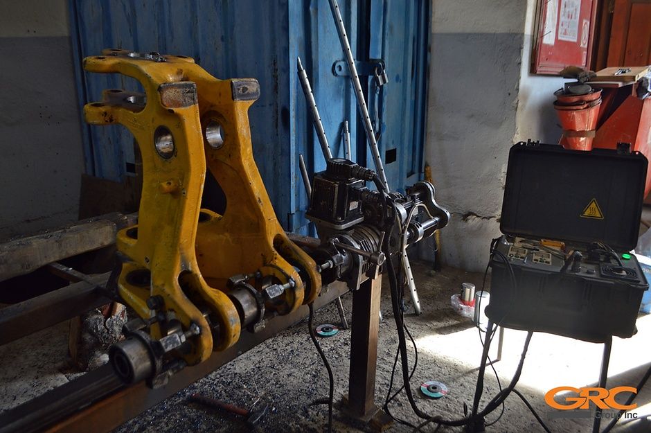 Ремонт СпецТехники