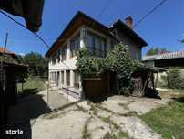 Casa 4 Camere Campulung, Teren 3213 Mp