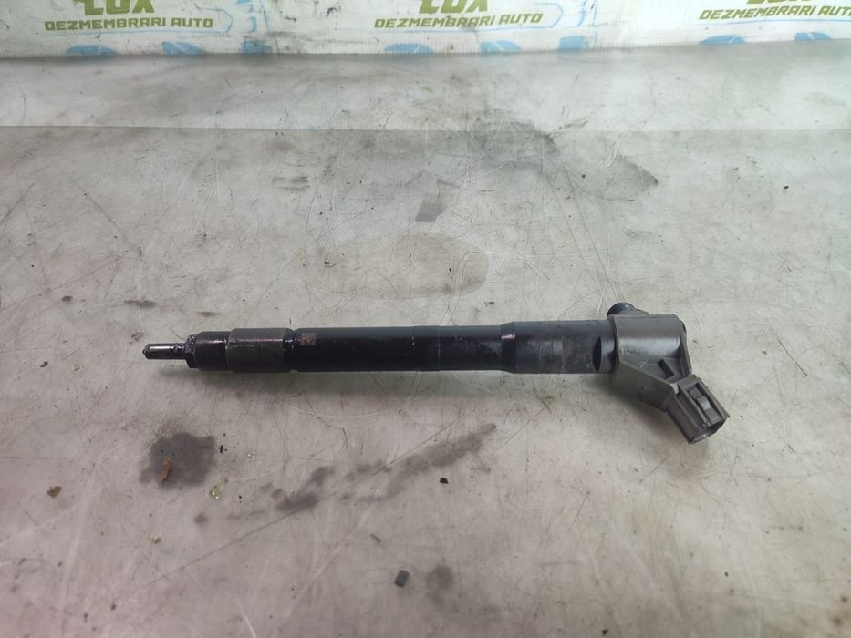 Injector 3c060d01 sh01-13-h50  2.2 D SHY6 Mazda 3 BM [facelift] [2016