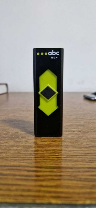 Brichetă electrică cu USB
