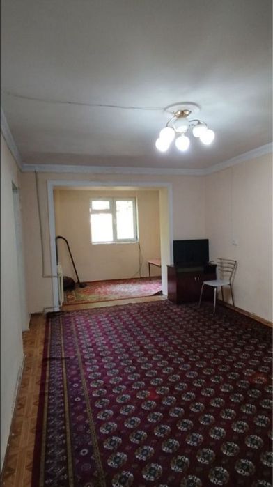 Метро НОВЗА 2-КОМ 55кв² Кирпич Балкон 2х6