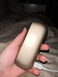 Iqos duo  , utilizat