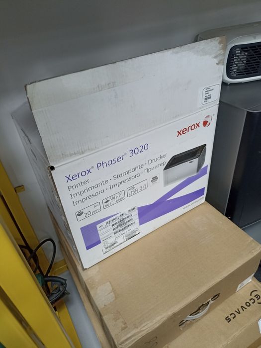 Принтер Work Centre 3028/Алматы, 561532