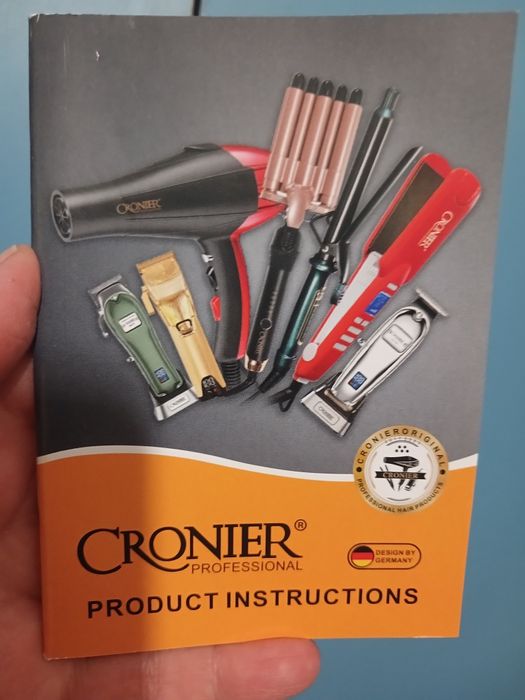 Продам новые щипцы для завивки,формирования локонов