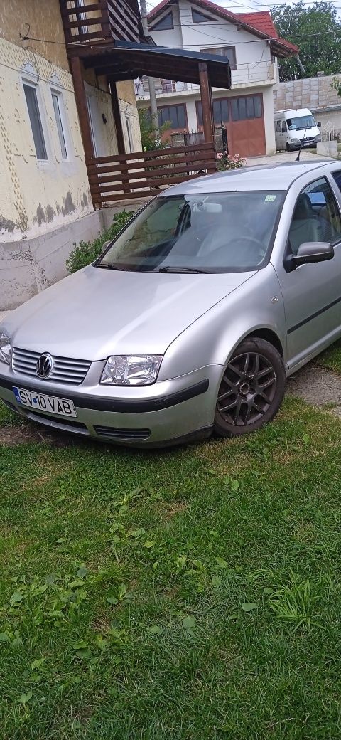 Vând Volkswagen bora