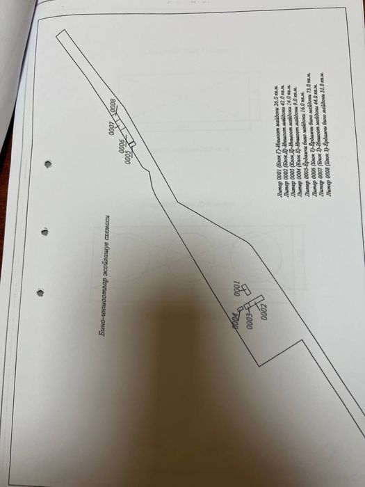 Продается земельный участок в престижном р-не Яккасарай по ул. Ш.Руста