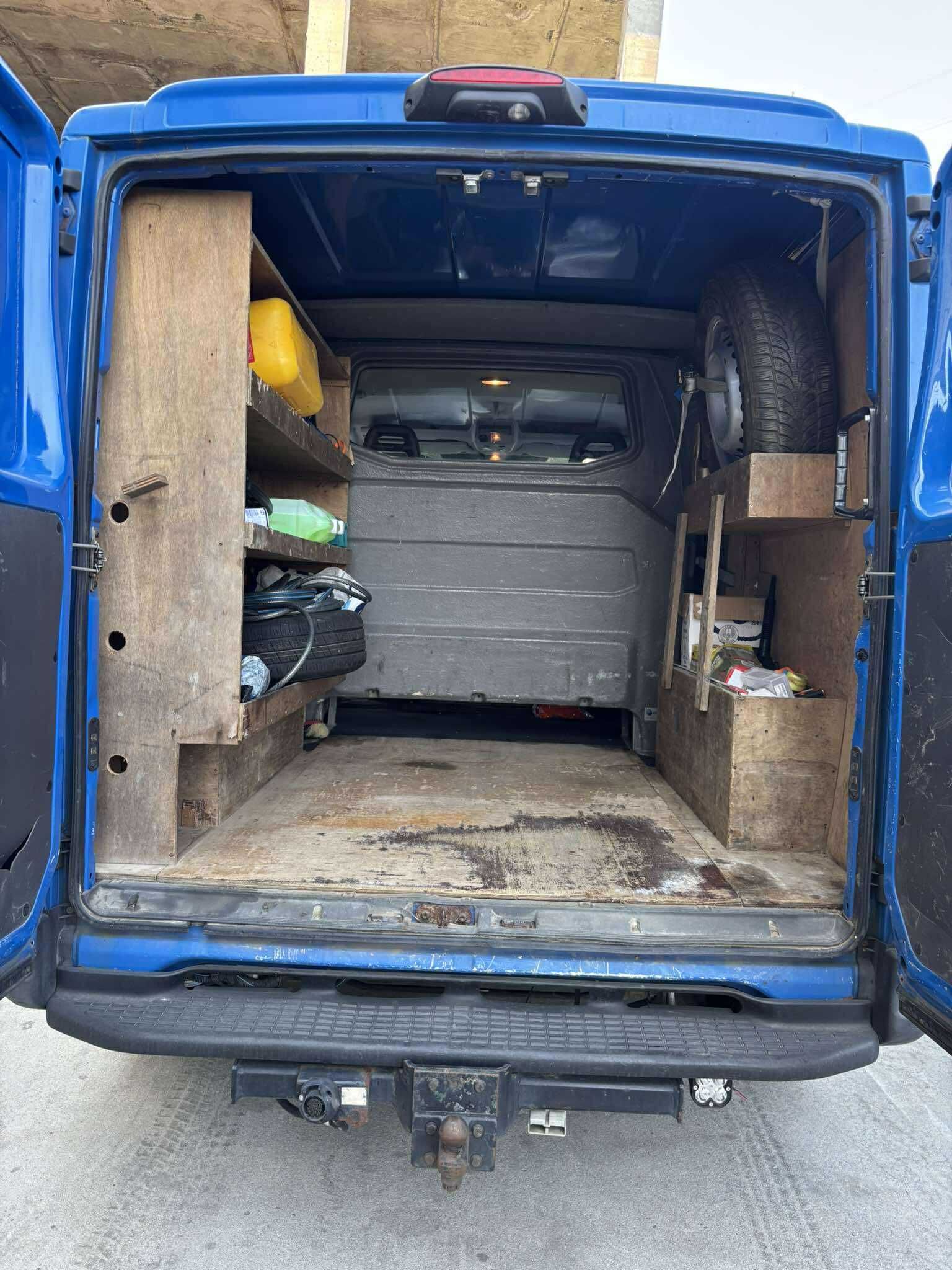 Iveco Daily 35S17 3.0 177