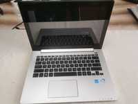 Лаптоп Asus S300C Notebook PC