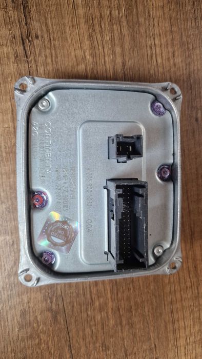 LED Баласт модул запалка ЛЕД фар Мерцедес Ц-Клас Mercedes C-Class W205