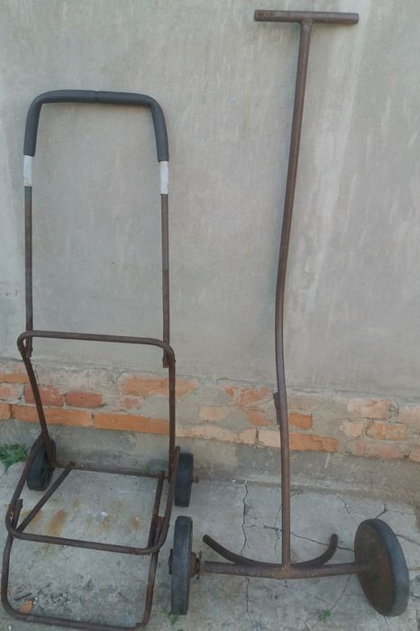Продам тележка  для Фляг