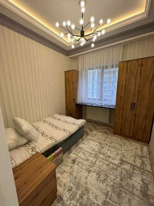 Аренда 3-комнатной в Центре города