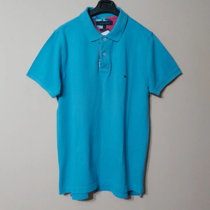 Tricou Tommy Hilfiger
