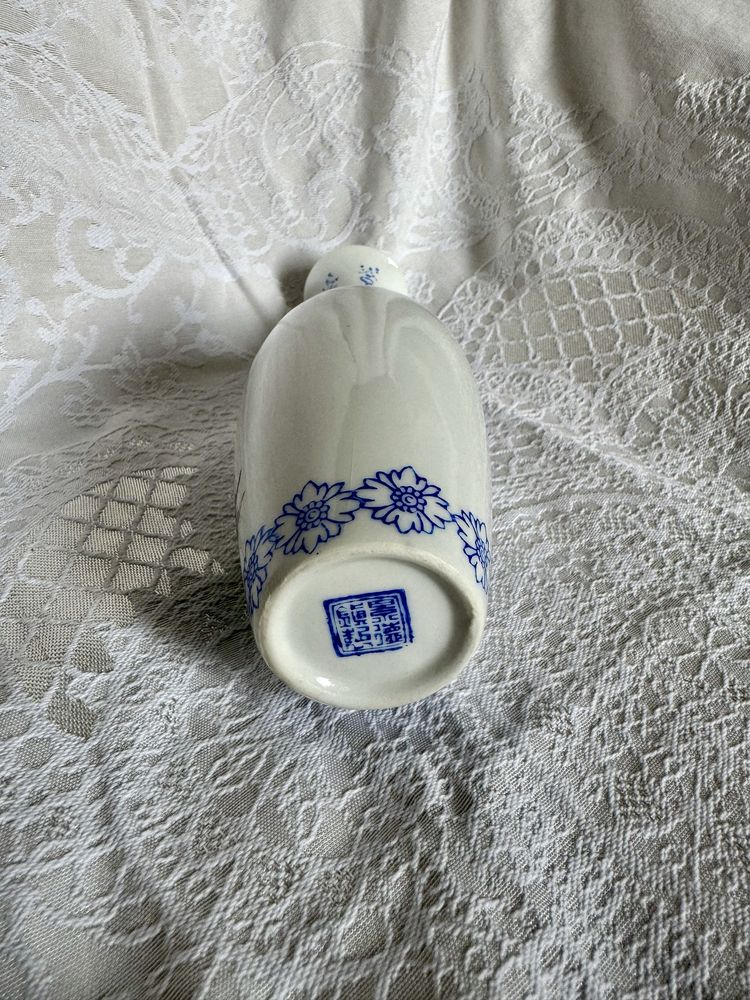 Китайска ваза Jingdezhen Zhi