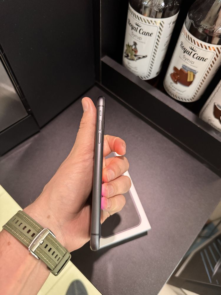Iphone 11 128 GB