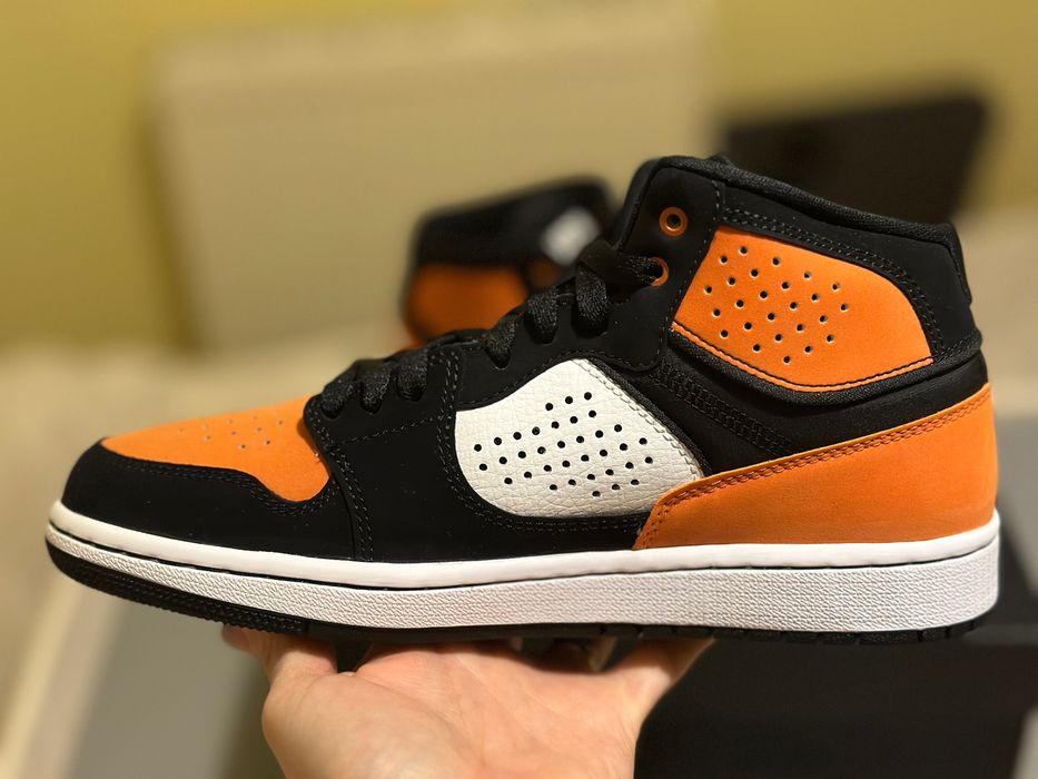 Nike Jordan оригинални обувки НОВА ЦЕНА