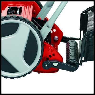 Ръчна косачка Einhell GC-HM 300