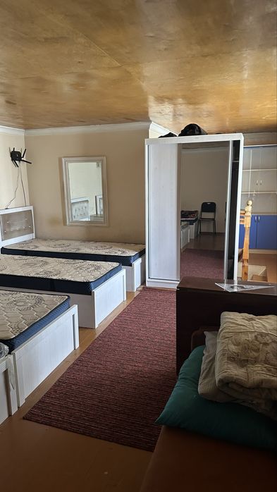 Temiryol inistituti yonida talabalar un ijara